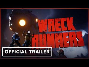Wreck Runners - Official Gameplay Trailer