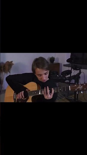 Virtuoso at the audition #guitar #prank #fingerstyle #akstar #virtuoso #guitarist