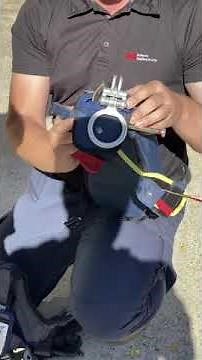 3M™ DBI-SALA® Self-Rescue Training Reassembly