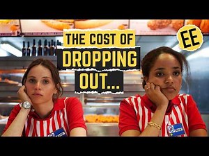 The Economy Gave Up On Young People ... It's Starting To Show