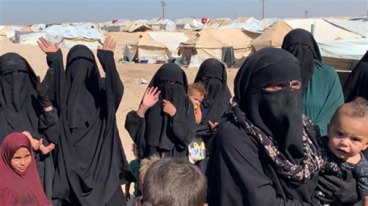 ISIS brides: Who are the 11 women trying to return to Australia