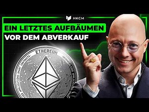 Ethereum: Bis Ende 2026 sind wir im Bärenmarkt!