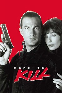 Hard to Kill (1990): Where to Watch, Rent or Buy