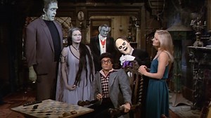 The Munsters' Revenge (1981)