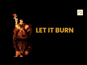 Light an object on fire using Chaos Phoenix in 3ds Max