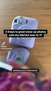 10K views · 26 reactions | Here are some tips to make your Instax Mini 12 prints go from cute to Epic. Get yours now! #Photoline #Instaxmini12 | PHOTOLINE | Facebook