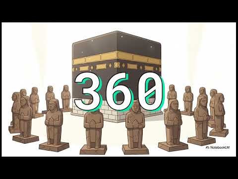 Era Masyarakat Jahiliah