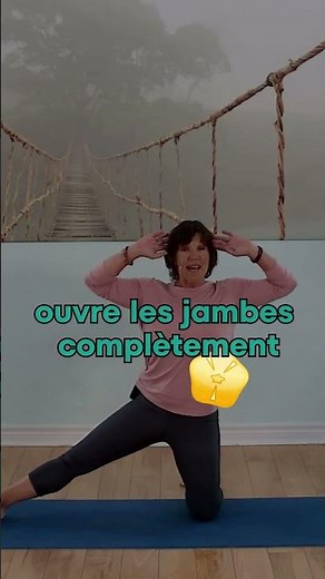Strengthen your pelvic floor for a healthy body!