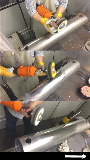 Como polir inox como um profissional
