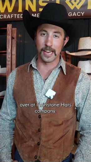 Matt Daniel x Twinstone Hats | The Poet Collection