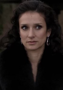 Human Target S02:E12 - The Trouble With Harry