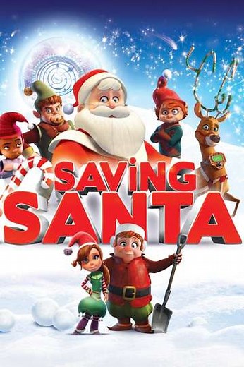 Saving Santa (2013) - Where to Watch