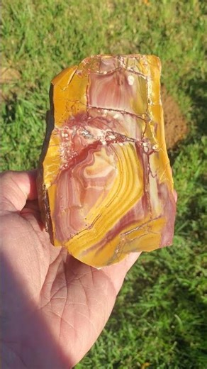 Discovering Striped Wonderstone in Fallon, NV – Epic Rock Hunt!