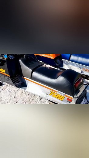 6.3K views · 108 reactions | Crane Vintage Snowmobile Show 2025 Pt5 | Vintage Snowmobile Lovers | Facebook