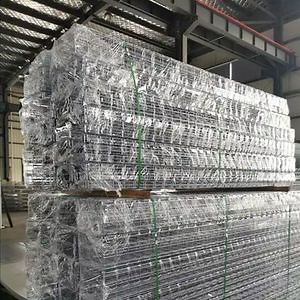 [Hot Item] Wire Mesh Cable Tray for Mining Industry