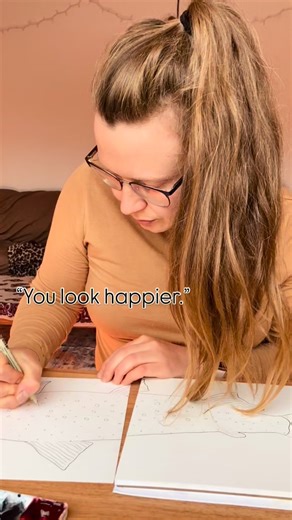 in 2025 I focused on projects and events that felt both accessible meaningful and it payed dividends in my fulfillment joy :) | Nerka Designs