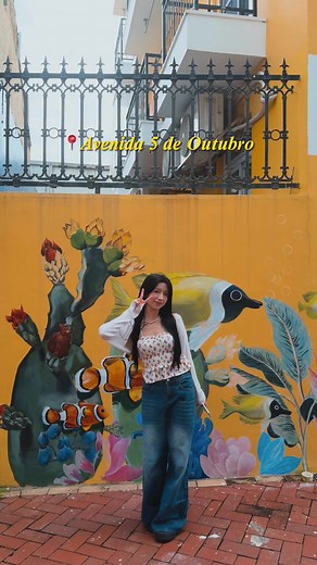 Discovering the Colorful Charm of Coloane in Macao