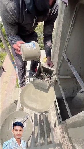 The Future of Cement: Plastering Tech That Will Blow Your Mind