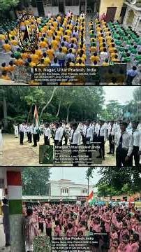 1.94 Lakh Voices, One Vande Mataram, A Historic Record!