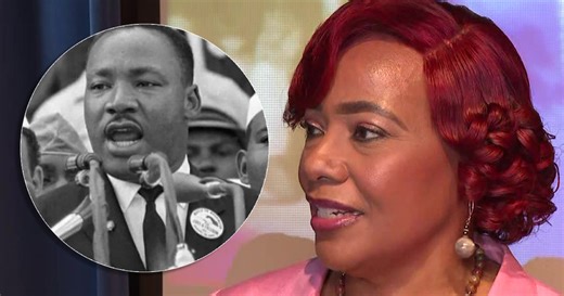 Bernice King: Why Dr. King’s nonviolence principles are crucial in 2026