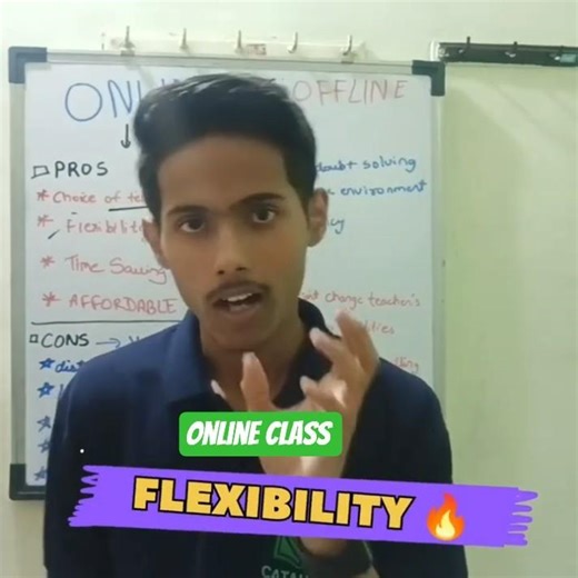 Online Classes Ka Best Advantage 🤯😳|| #class10 #class11 #jee #neet #shorts #onlineclasses