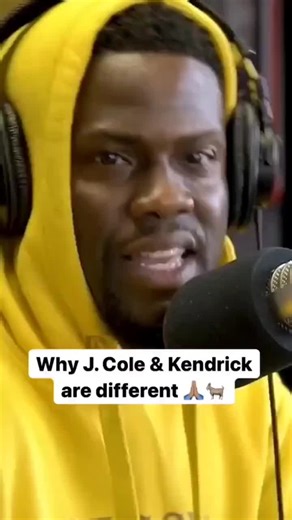 Kevin hard talking about jcole's greatness and also Kendrick's #jcoletok #onthisday #foryou #fyp #jcole #kenricklamar #kevinhart #kdot #explorepage #c