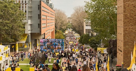 UNSW Open Day 2025 | UNSW Sydney