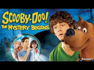 Scooby Doo Movies DVD Trailers