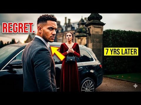 His ex left him for being poor, not knowing he would become a billionaire