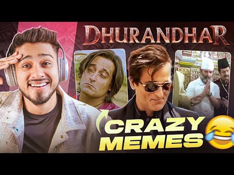 Rahul Gandhi is a Pakistani Spy 😂 | Dhurandhar Memes