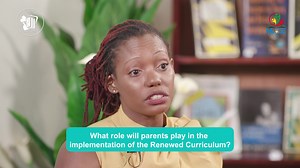WATCH | Enhanced Curriculum: Episode 1 Introduction to the new Enhanced Curriculum The Ministry of Education is on a mission to revolutionize the way students learn in the 21st century through the transformation of its curriculum. After years of planning and research, the Ministry is now ready to commence the rolling out of its new Enhanced Curriculum. In this episode, Director of the National Centre for Educational Resource Development, Ms. Quenita Walrond, provides a synopsis of what you can e