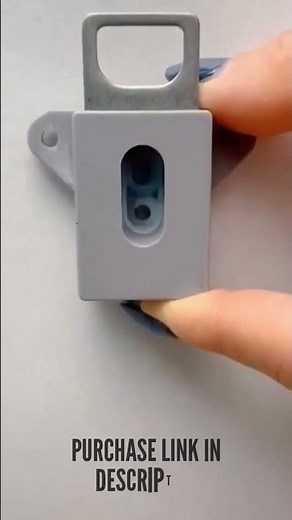 WOOCH Electronic Cabinet Lock, Hidden DIY RFID Lock with USB Cable for Wooden Cabinet Drawer Locker