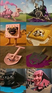 SIGMA BOY x BRAINROT EXTINCTION *MIX VERSION* #74