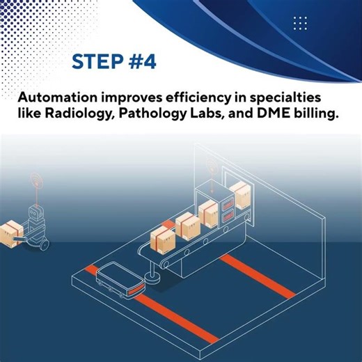 AI is Transforming Medical Billing 🚀 #AIBilling