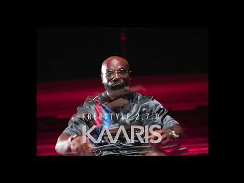 Kaaris - Freestyle 2.7.0 (Clip officiel)