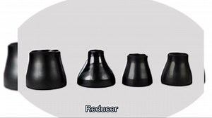 [Hot Item] Eccentric Reducing Pipe Reducer Fittings