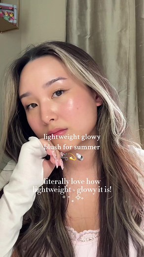 Blush Lovers Unite: FEEV's Glowy Makeup Essentials