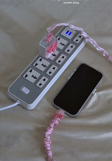 Zeus Heavy MultiFunction Socket Plug Universal Socket Power Strip with 9 Power Socket 2 USB Ports Safety Switch Protection Socket Charger Adapter 💫 #universalsocket #extension #powerextension #powerstrip #powersocket