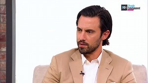 Milo Ventimiglia Explains Why He Decided To Be Less Public With His Personal Life