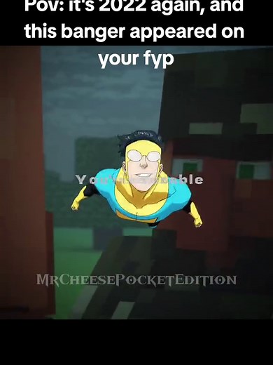 Minecraft Villager News: Save the World!