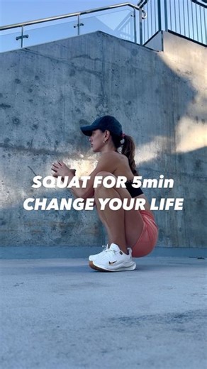 Vanja Moves on Instagram: "30 Minutes a Day accumulated over the course of a day - that’s all it takes for you to break your dysfunction 👇🏼 - Now it’s up to you how bad you want it - Primal human movements are not exercises, they are a necessity for a good quality life - Tag me in your squats and let’s see you in 30 days - Click the link in my bio to join my challenge 💪🏼💪🏼 - . . . #mobility #mobilityexercises #mobilitytraining #mobilitychallenge #movement #hipmobility #anklemobility #injur