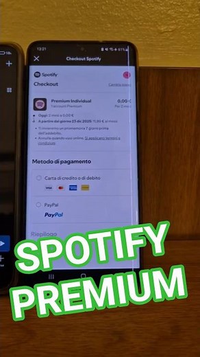 Spotify premium Free [LEGAL]