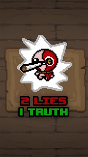 Will You GUESS the REAL One?! // Tboi Repentance