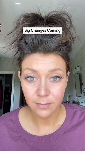 Get ready with me on my last day off (without kiddos) for the summer. #grwm #makeuptutorial #summerbreak #momsoftiktok #schoolsoutforsummer #momof4 #fillyourcupfirst