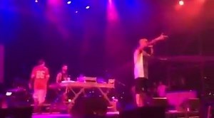 51K views · 1.8K reactions | INCREDIBILE: GEMITAIZ SFIORATO DA UNA RACCHETTA.. GUARDATE COME HA REAGITO MADMAN! MI PIACE = IDOLO! | Rap Italiano | Facebook