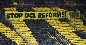 Novi format LŠ kreće i pre 2024. godine: Imaćemo pozivnice, baraž za 1/8 finala i 10 mečeva u grupi