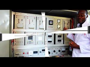 Measurement of Power Factor