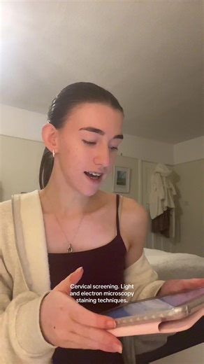 My First Week in Biomedical Science: Key Insights