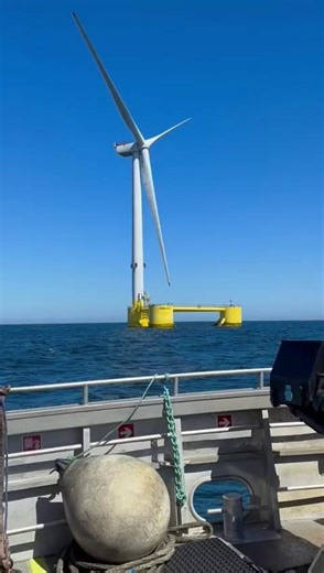 Our work in Offshorewind has brought us to many places! A highlight of 2025 being a trip to Kincardine Floating Offshore Windfarm near Aberdeen in Scotland. Thanks again @Flotation Energy. We've been in business over 30 years, championing sector specific skills and ensuring our clients have what they need when they need it. We have all of the current GWO Standards available at our place or yours. We are STILL the only provider in all of Ireland with all of these GWO & Energy Institute standards 