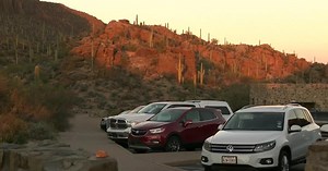 Fearing harm to wildlife and environment, conservation groups sue to stop Interstate 11 project